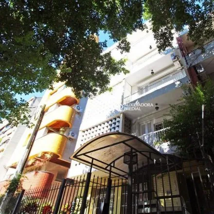 Buy this 3 bed apartment on Rua Felipe Camarão in Bom Fim, Porto Alegre - RS