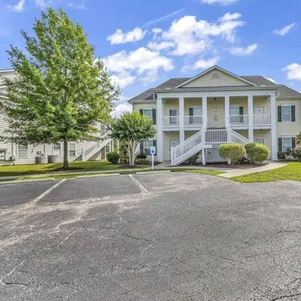 Buy this 2 bed condo on 4900 Windsor Green Way in Carolina Forest, Horry County