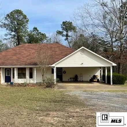 Buy this 3 bed house on 298 McHenry Road in Union Parish, LA 71241