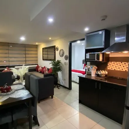 Rent this 2 bed apartment on Cosme Renella in 090505, Guayaquil