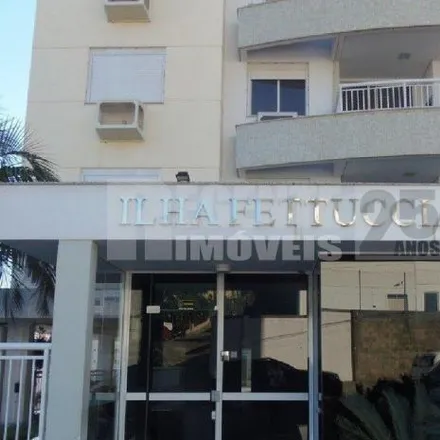 Rent this 2 bed apartment on Rua da Represa in Itacorubi, Florianópolis - SC