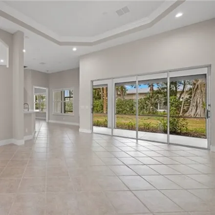 Image 3 - 16184 Coco Hammock Way, Royal Point at Majestic Palms, Iona, FL 33908, USA - House for sale