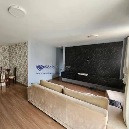 Rent this 1 bed apartment on Rua dos Crisântemos in Gopoúva, Guarulhos - SP