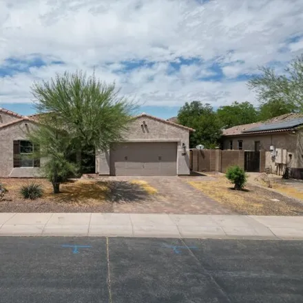 Buy this 4 bed house on 18240 West Devonshire Avenue in Goodyear, AZ 85395