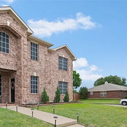 Image 3 - 7898 Tidewater Drive, Rowlett, TX 75088, USA - House for rent