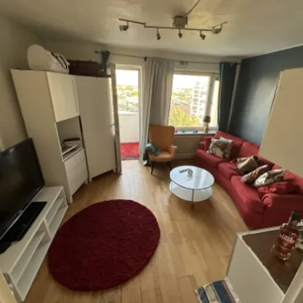 Rent this 1 bed condo on Krutkällarvägen 1 in 722 25 Västerås, Sweden