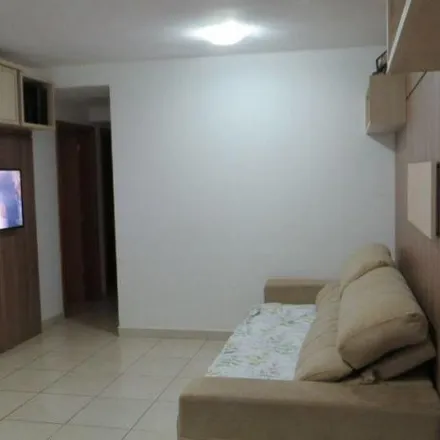 Image 2 - Rua Salvador, Parque Amazonia, Goiânia - GO, 74843-040, Brazil - Apartment for sale