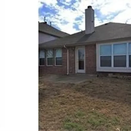 Image 9 - 5970 Dustin Trail, Frisco, TX 75034, USA - House for rent