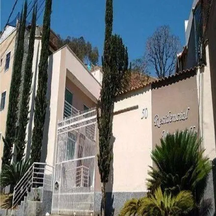 Buy this 3 bed house on unnamed road in Monte Castelo, Juiz de Fora - MG