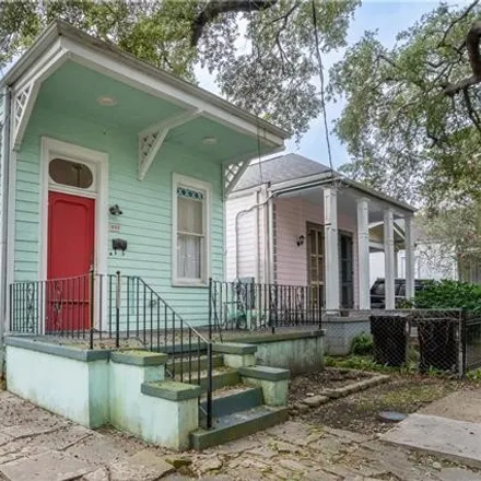 Buy this 2 bed house on 900 Opelousas Avenue in Algiers, New Orleans