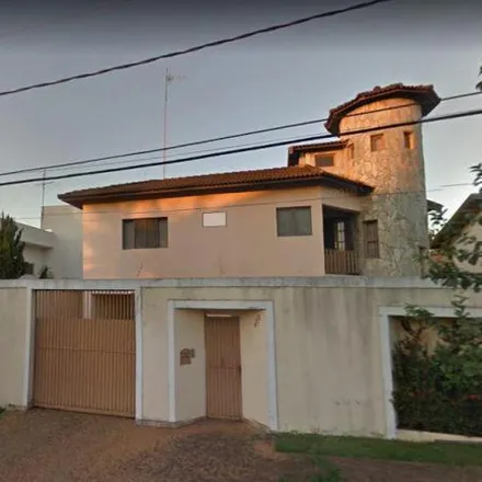 Image 2 - Avenida Pio XII, Jardim de Itapoan, Paulínia - SP, 13140-208, Brazil - House for sale