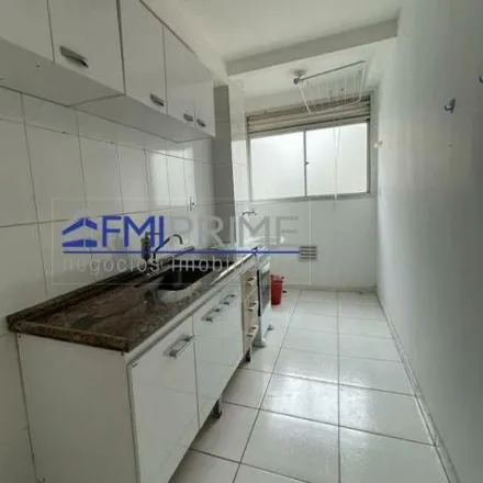 Buy this 2 bed apartment on unnamed road in Barra Funda, São Paulo - SP