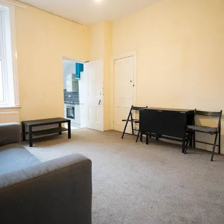 Rent this 1 bed apartment on M M Flame in 6-8 Cavendish Road, Newcastle upon Tyne
