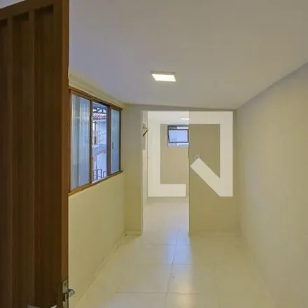 Rent this 2 bed apartment on Rua São Lázaro in Sagrada Família, Belo Horizonte - MG