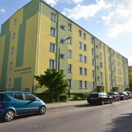 Image 4 - Rondo Podoficerów, 87-113 Toruń, Poland - Apartment for rent