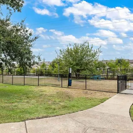 Image 5 - Renner @ Synergy Park - W - MB1, West Renner Road, Richardson, TX 78080, USA - Apartment for rent