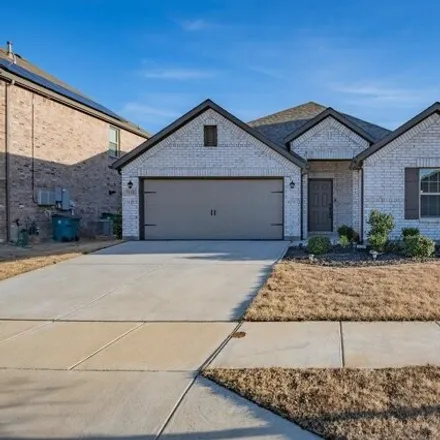 Rent this 4 bed house on Aster Drive in Ellis County, TX