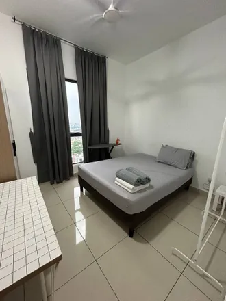 Rent this 2 bed apartment on Lorong 6B/91 in Maluri, 51500 Kuala Lumpur