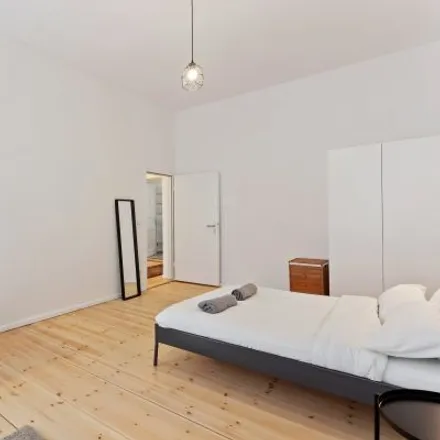 Rent this 2 bed room on Waldstraße 45 in 10551 Berlin, Germany