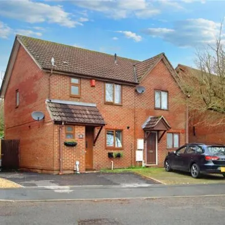 Buy this 3 bed duplex on Giffords Place in Bristol, BS13 7GP