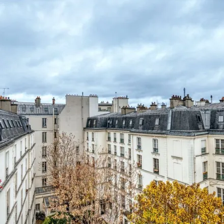 Image 7 - 43 Boulevard Gouvion-Saint-Cyr, 75017 Paris, France - Apartment for rent