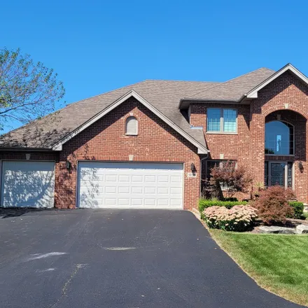 Buy this 4 bed house on 16166 West Blackhawk Drive in Lockport, IL 60441