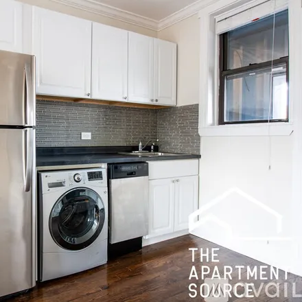Rent this studio apartment on 1056 W Lill Ave
