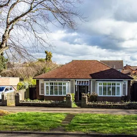 Buy this 2 bed house on Eastfield Park (adj) in Cross Road, Wellingborough