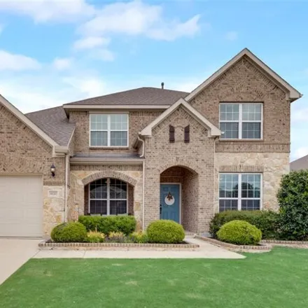 Buy this 5 bed house on 8152 Belgian Blue Court in Fort Worth, TX 76131