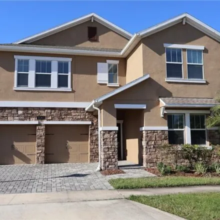 Buy this 5 bed house on 3001 Prelude Lane in Osceola County, FL 34746