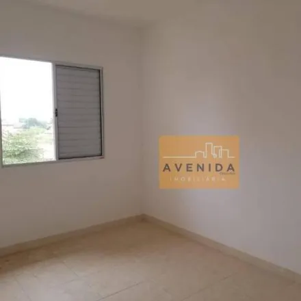 Buy this 2 bed apartment on CRAS Tia Lora (Bairro João Aranha) in Rua Saturnino de Brito 355, Paulínia - SP