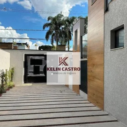 Buy this 3 bed house on Rua Barão do Cerro Azul in Bom Jesus, São José dos Pinhais - PR