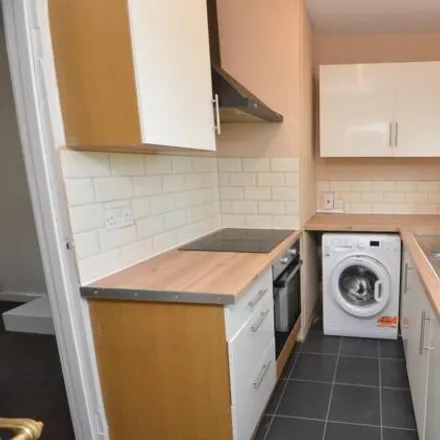 Rent this 2 bed apartment on Drummond Gardens in Epsom, KT19 8LP