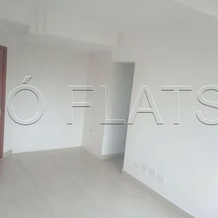 Rent this 1 bed apartment on Rua Doutor Chibata Miyakoshi in Vila Andrade, São Paulo - SP