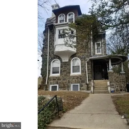 Buy this 7 bed house on 833 North 63rd Street in Philadelphia, PA 19151