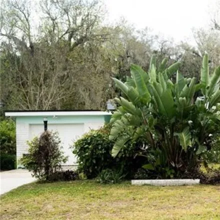 Buy this 4 bed house on 1055 4th Street in Daytona Beach, FL 32117