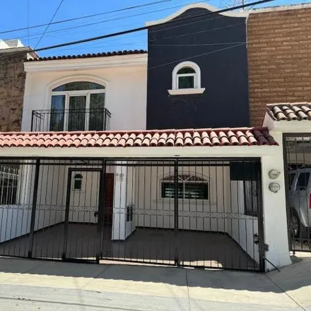 Rent this 3 bed house on Calzada de los Laureles in Ciudad Granja, 45017 Zapopan