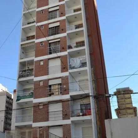 Buy this 1 bed apartment on Calle 5 609 in Partido de La Plata, 1900 La Plata