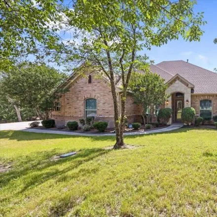 Buy this 4 bed house on 201 South Natural Spring Lane in Parker County, TX 76020
