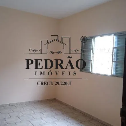 Rent this 2 bed house on unnamed road in Lençóis Paulista, Lençóis Paulista - SP
