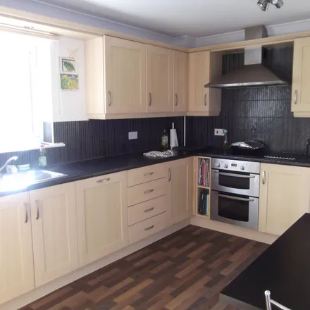 Rent this 4 bed apartment on Douglas Way in Murton, SR7 9HX