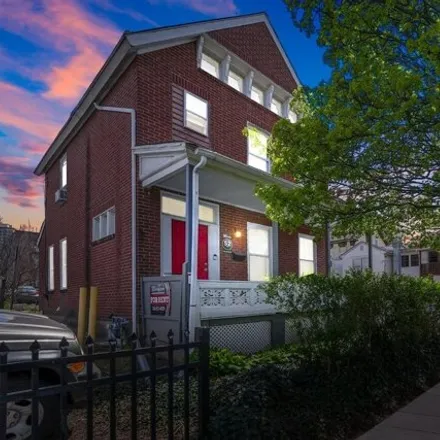 Image 1 - Rutgers College Avenue Campus, Wall Street, New Brunswick, NJ 08901, USA - House for sale