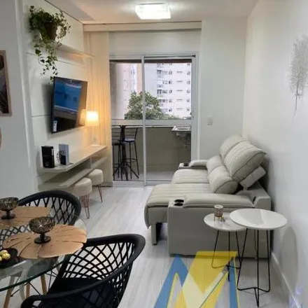 Buy this studio apartment on Academia Gerson Doria in Rua Alcides de Queirós, Casa Branca