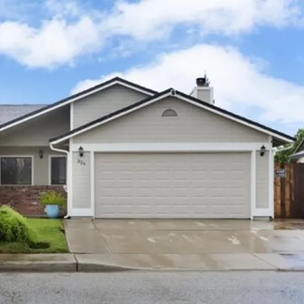 Buy this 3 bed house on 363 Almond Drive in Lodi, CA 95240