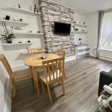 Rent this 1 bed apartment on London in SW8 2RW, United Kingdom