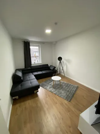Rent this 2 bed apartment on Virchowstraße 12 in 46047 Oberhausen, Germany