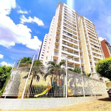 Buy this 3 bed apartment on Rua Jornalista Dondon in Horto, Teresina - PI