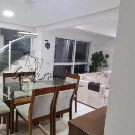 Buy this 3 bed apartment on Rua Amazonas in Santa Paula, São Caetano do Sul - SP