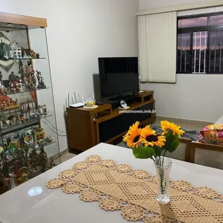 Buy this 3 bed apartment on EMEB Padre Eustáquio in Rua Vinte e Seis de Março, Vila Ruth