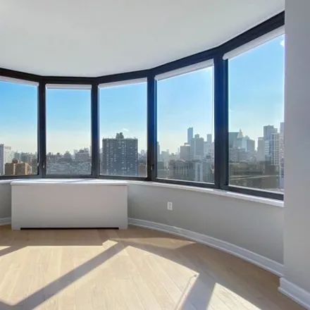 Buy this 1 bed condo on The Corinthian in 330 East 38th Street, New York